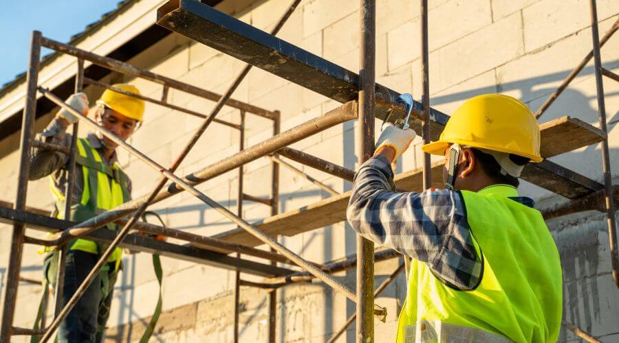 Fascia Repair in Rayle, GA